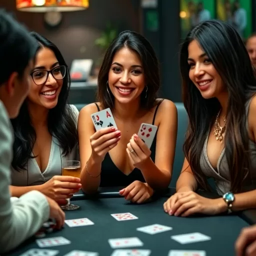 toto168: Menyelami Keseruan Permainan Poker yang Menarik di Indonesia